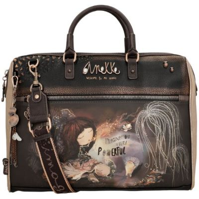 TORBA POSLOVNA ANEKKE DREAMVERSE 41X31X10 39706-112, 248068-EC