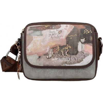 TORBA ANEKKE OUTER 25X18X8 39813-349, 248061-EC