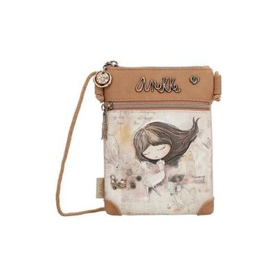 TORBA ANEKKE MEMORIES MINI XS 14X19X3CM 40803-904 246381-EC