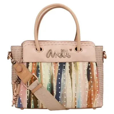 TORBA ANEKKE STUDIO NUDE 38761-244 27X21X12CM 247487-EC