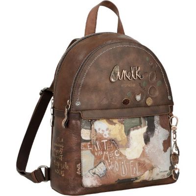 RUKSAK ANEKKE OUTER 26X30X9 39815-246, 248046-EC