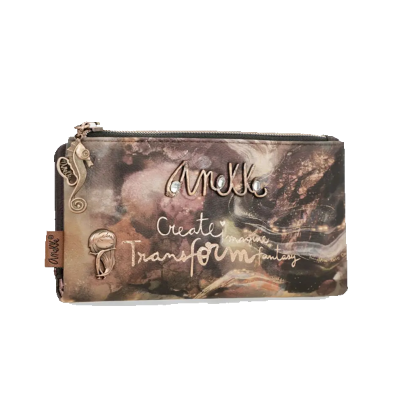 NOVČANIK ANEKKE LAND 18X10X2 39719-907, 248022-EC