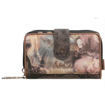 NOVČANIK ANEKKE DREAMVERSE 15X10X3 , 39709-909, 248018-EC