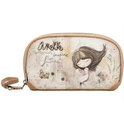 NOVČANIK ANEKKE MEMORIES 20X12X5CM 246392--EC