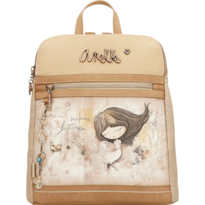 RUKSAK ANEKKE MEMORIES 40805-073 246383-EC