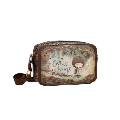 TORBA ANEKKE CORE 24X15X8CM 39803-447 245506-EC