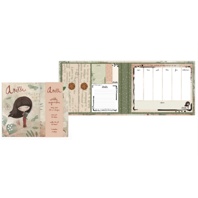 PLANER ANEKKE TJEDNI MAGN. 243283