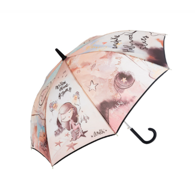 KIŠOBRAN ANEKKE HOLLYWOOD DUGI 38473-201, 243711-EC