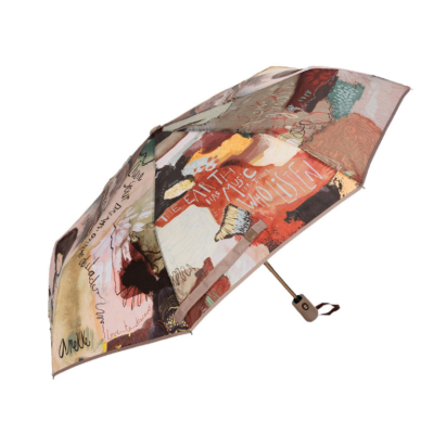 KIŠOBRAN ANEKKE SSFW24 CORE AUT. SKLOPIV 39493-104, 243710