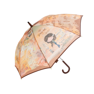 KIŠOBRAN ANEKKE PEACE˛LOVE DUGI 38483-202, 243712-EC