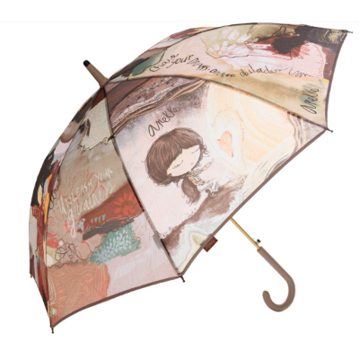 KIŠOBRAN ANEKKE CORE DUGI 39493--204 243714-EC