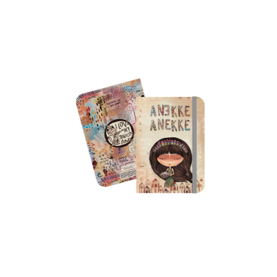 NOTES ANEKKE A5 TVRDI UVEZ  236309-EC