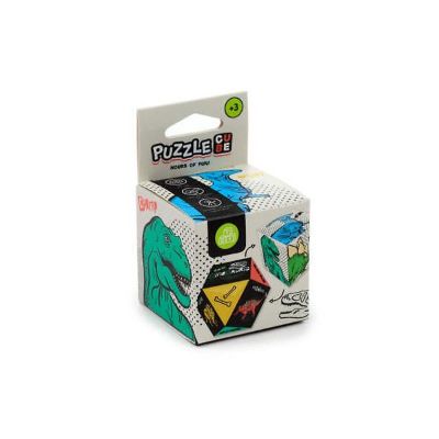 PUCKATOR SLAGALICA KOCKA DINOSAURIA TY955