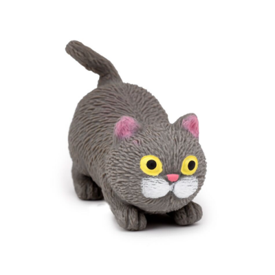 PUCKATOR IGRAČKA RASTEZLJIVA, MAČKA SORT TY899 