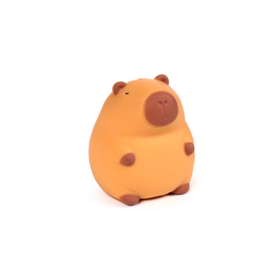 PUCKATOR IGRAČKA RASTEZLJIVA, CAPYBARA SORT TY1026