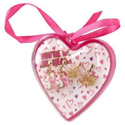 SET NAUŠNICA HANNAH GIRL 2/1 505177