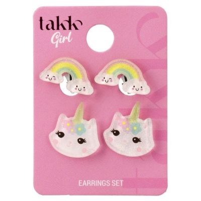 SET NAUŠNICA  ELIF GIRL 2/1 505166