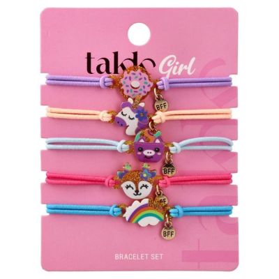 SET NARUKVICA CLOE GIRL 5/1 505145