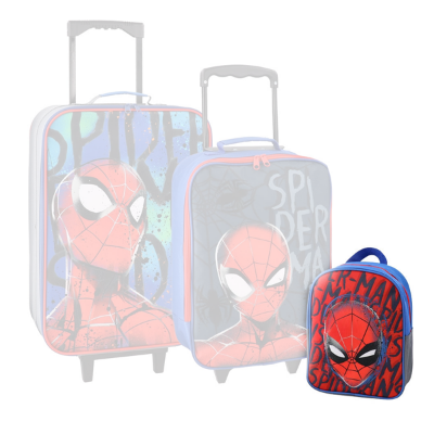 RUKSAK VRTIĆKI SPIDER-MAN 326347