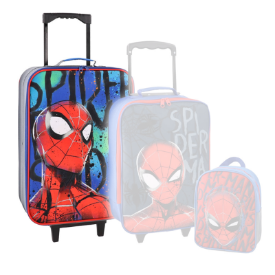 KOFER SPIDER-MAN SREDNJI 326347