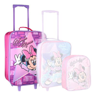 KOFER MINNIE MOUSE SREDNJI 318346