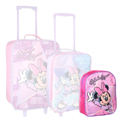 RUKSAK VRTIĆKI MINNIE MOUSE 318346