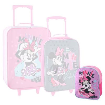 RUKSAK VRTIĆKI MINNIE MOUSE 318347