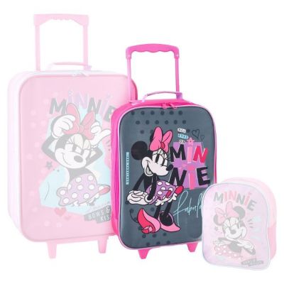 KOFER MINNIE MOUSE MALI 318347
