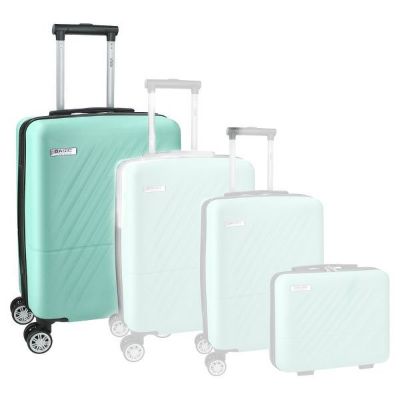 KOFER SYDNEY ABS SVJETLO ZELENI 870289 XL