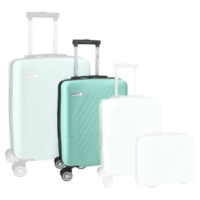 KOFER SYDNEY ABS SVJETLO ZELENI 870289 L