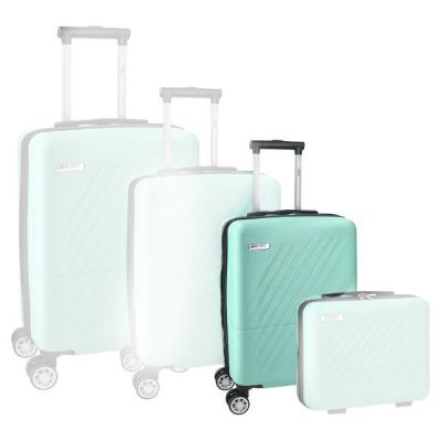 KOFER SYDNEY ABS SVJETLO ZELENI 870289 M