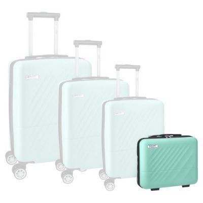 KOFER SYDNEY ABS SVJETLO ZELENI 870289 S