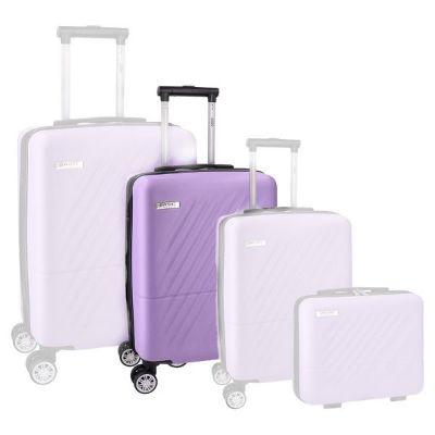 KOFER SYDNEY ABS LJUBIČASTI 870288 L