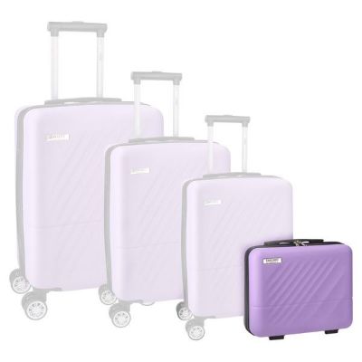 KOFER SYDNEY ABS LJUBIČASTI 870288 S