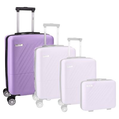 KOFER SYDNEY ABS LJUBIČASTI 870288 XL