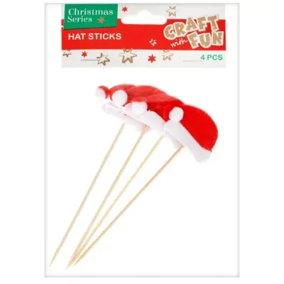 BOŽIĆNJAKOVA KAPICA DEKOR. 4/1 412800