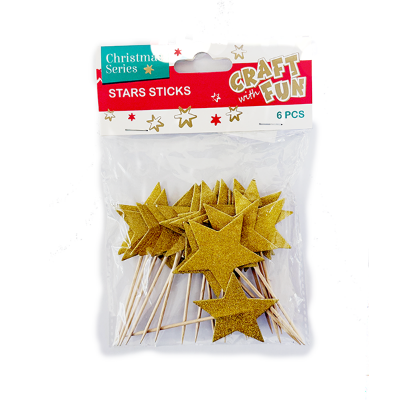 ZVIJEZDE BOŽIĆNE DEKOR 20/1 412799