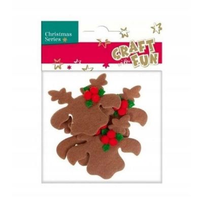 SOBOVI BOŽIĆNI DEKOR. 412883