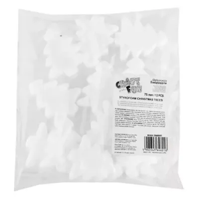 BORIĆI  OD STIROPORA 75MM 12/1 388991