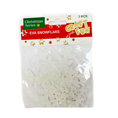 PAHULJICE SNIJEGA 7/1 414066