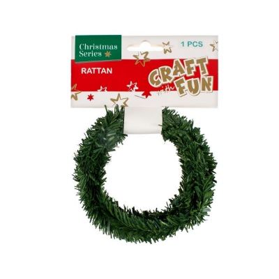 BOŽIĆNA DEKORACIJA 2M 385075