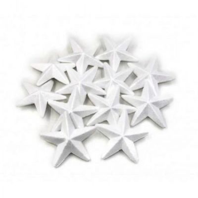ZVJEZDICE OD STIROPORA 100MM 12/1 388990