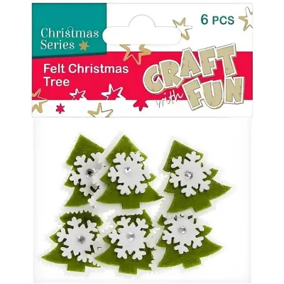 BORIĆI BOŽIĆNI DEKOR. 6/1 383939