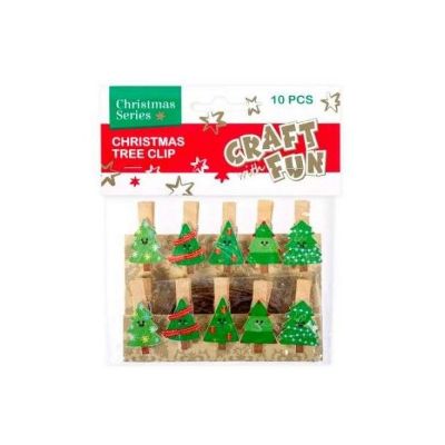 KVAČICE DRV. BOŽIĆ. DEKOR. 10/1 384015