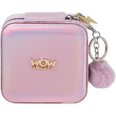 KUTIJA ZA NAKIT PUTNA WOW GENERATION S PRIVJESKOM 246942-EC
