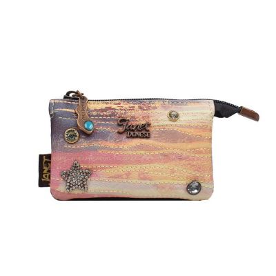 NOVČANIK JANET GALLERY 12X4X8 JW-027 246741-EC