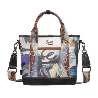 TORBA JANET MINI MASTER PIECE 28,5X14X23,5 J-159 247323-EC