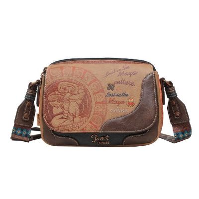 TORBA JANET MAYA JOURNEY 24X16X8 J-029D 246748-EC