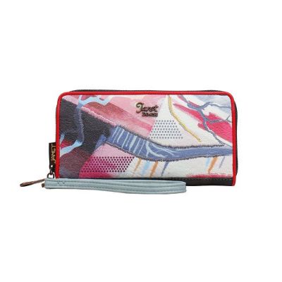 NOVČANIK JANET MINI THE LIGHT 20X3X10,5 JW-003F 247315-EC