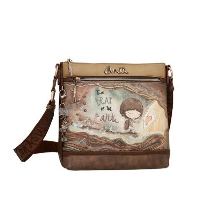 TORBA ANEKKE CORE 27X25X8CM 39803-069